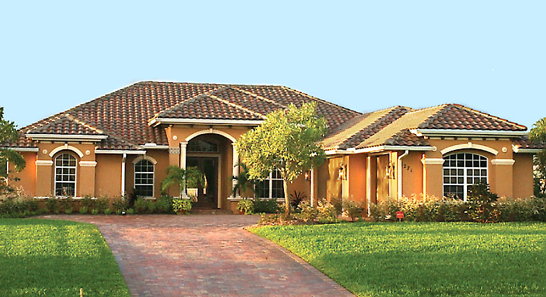 New South Florida Home Palm Beach Martin